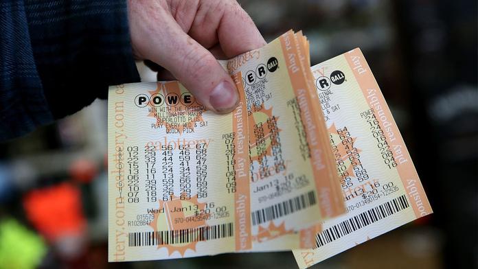 Loterie Powerball