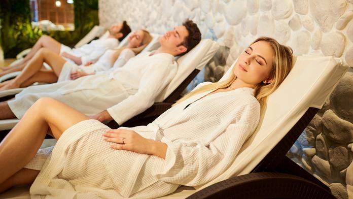 Relaxace
