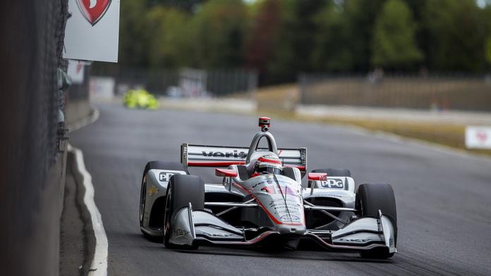 Návrat po 11 letech! Sezóna IndyCar pokračuje v Portlandu