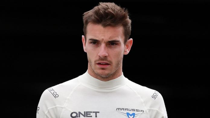 Rodina zesnulého jezdce F1 na dně. Zloději jim ukradli vzpomínky na syna