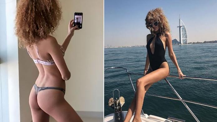 Modelka vydražila své panenství za desítky milionů. S kým si užije?