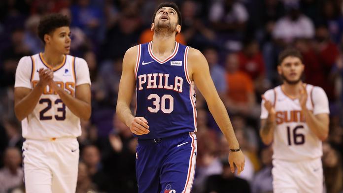 Philadelphia přišla o svou neporazitelnost! Padla po dramatickém průběhu