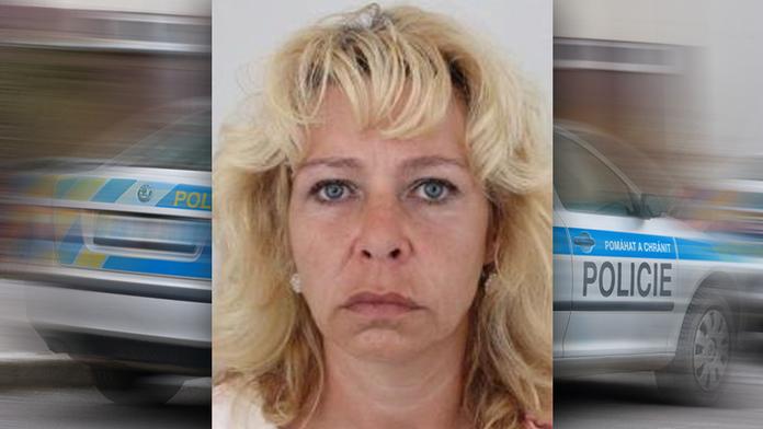 Po Hance se před pár dny slehla zem, pomozte policii s pátráním