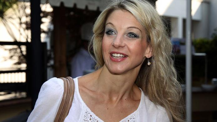 Erotika na jevišti: Sabina Laurinová se nebrání