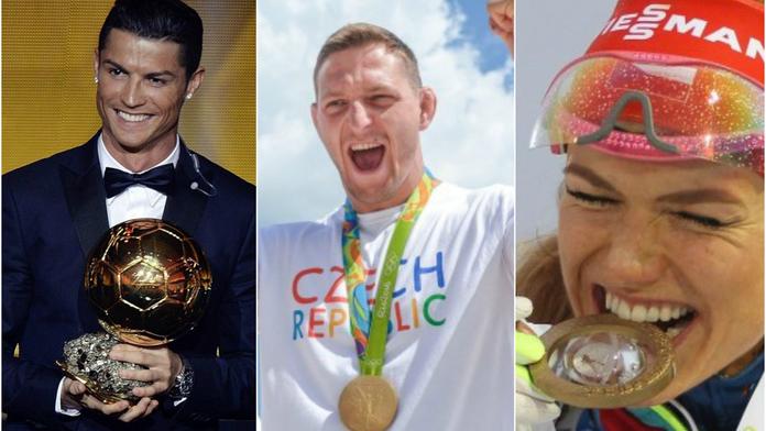 Olympiáda, Euro a další aneb největší sportovní momenty roku!