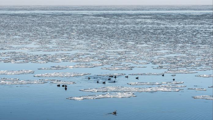 Vědci sledují záhadnou chladnou skvrnu v Atlantském oceánu. Může mít strašlivý dopad