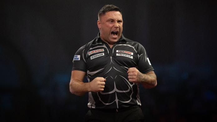 Favorité na World Grand Prix nezaváhali. Po bitvě končí Anderson