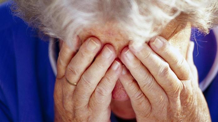 Úřady ženě daly příliš malý důchod. Nemohla si dovolit ani základní potřeby