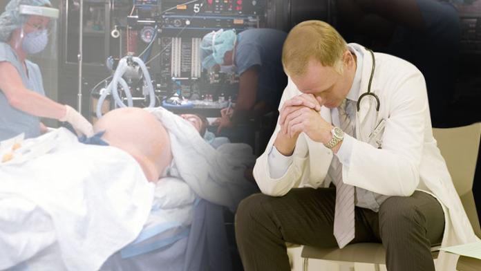 Při porodu se poprali lékaři. Dítě mezitím zemřelo