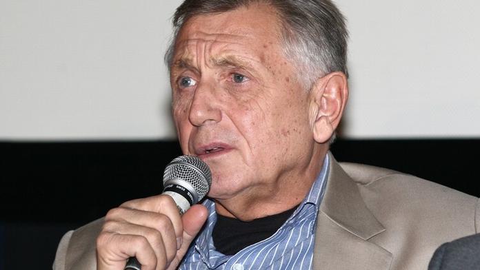 Film Obsluhoval jsem anglického krále jde do světa