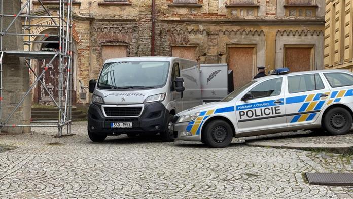 Příčina smrti starostky Kouřimi objasněna. Policie má výsledky pitvy