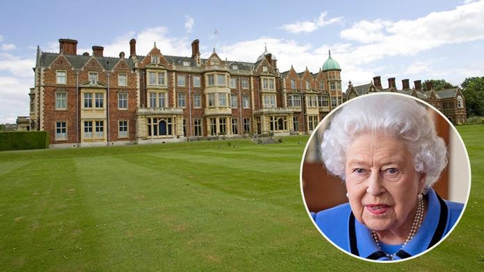 Rodina se sejde u kulatého stolu. Rozhodne o osudu Harryho a Meghan