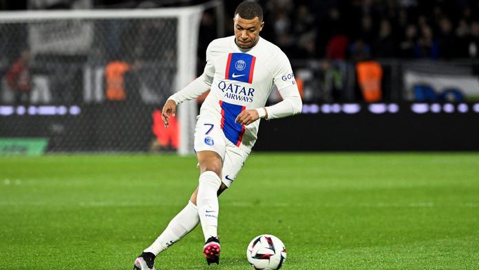 Kylian Mbappé oznámil, že s PSG nehodlá prodloužit smlouvu. Mohl by jít do Realu