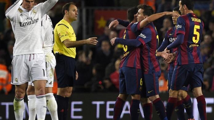 BITVA o Španělsko: "El Clásico" zamíchá pořadím, nastoupí Messi?