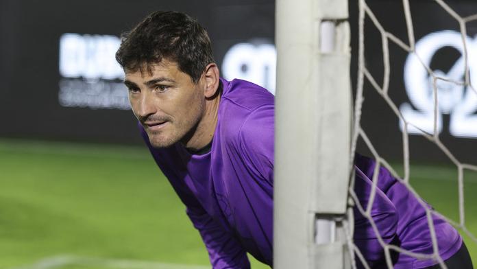 Je Casillas gay? Brankář vysvětlil, co se stalo. Puyol se omlouval za vtípek