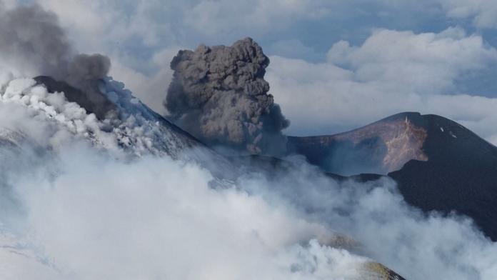 Etna