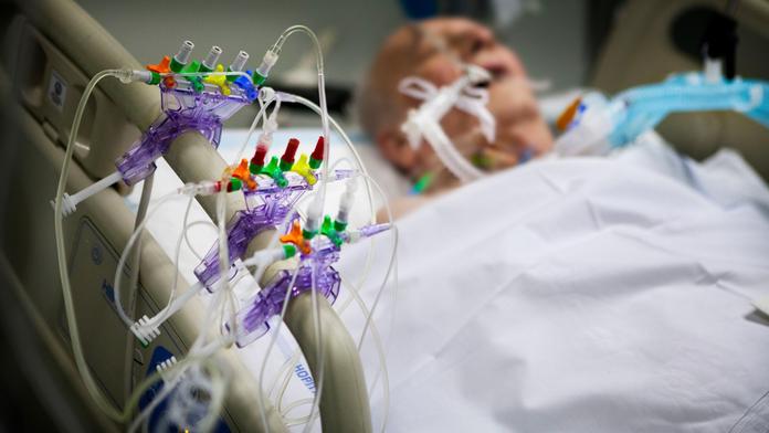 Záblesk naděje z Itálie. Je mu 101 let, Covid-19 přesto dokázal porazit!
