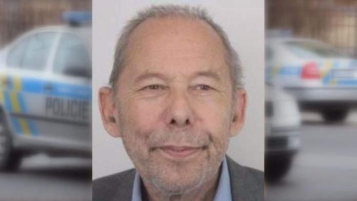 Schizofrenik (71) zmizel beze stopy, policistům se ho nedaří najít