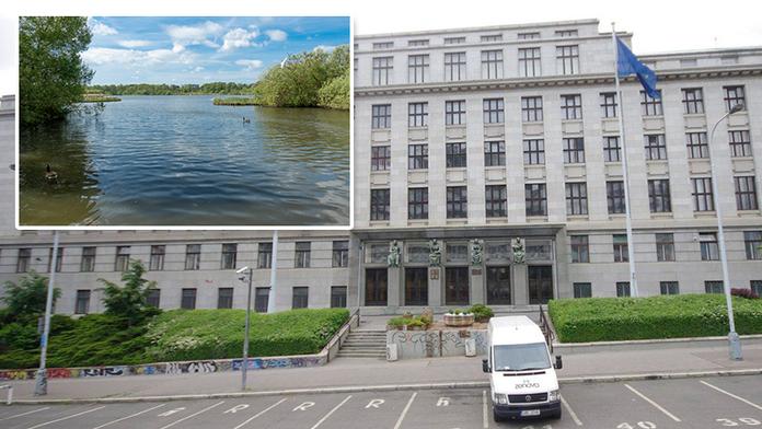 Zoufalý boj se suchem: Úřad rozdá 400 milionů na nové rybníky