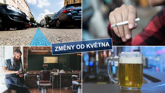 Chaos v DPH na pivo je tady! Co dalšího se od května mění? PŘEHLED