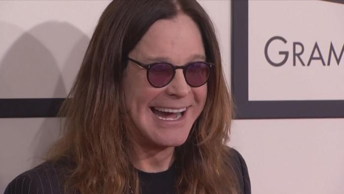Ozzy Osbourne