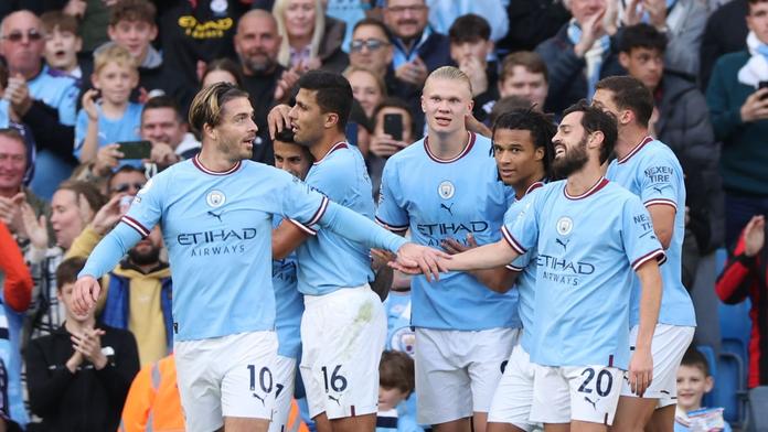 Manchester City měl porušit finanční pravidla, hrozí ztráta bodů i vyloučení