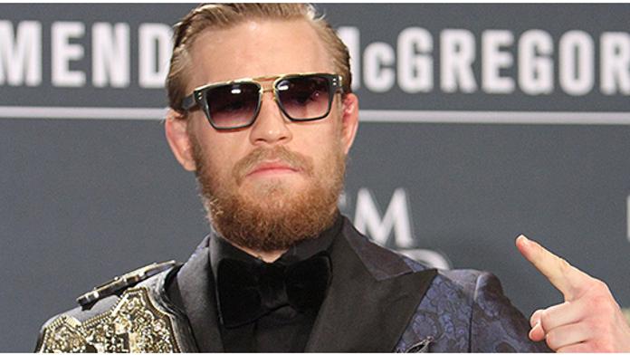 Největší současná hvězda UFC? Conor McGregor