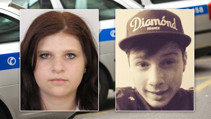 Zakázaná láska: Mladí milenci (16) jsou už dva týdny na útěku!