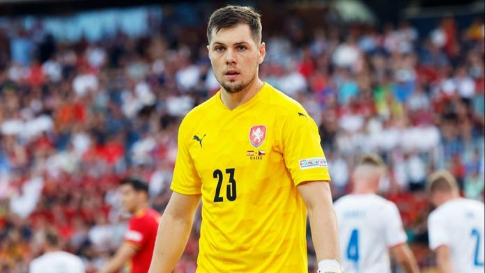 Před 20 měsíci čelil Mandous tragédii, nyní září štěstím. Narodil se mu syn