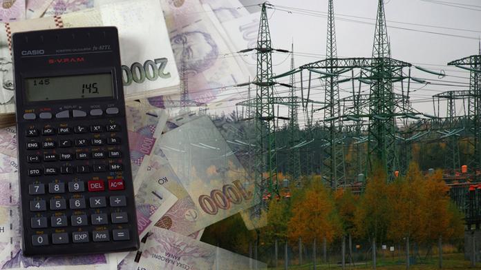 KALKULAČKA: Spočítejte si, kolik budete platit za energie po zastropování cen