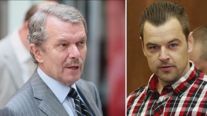 Bývalý soudce o Kramném: Řekl, zda má šanci na obnovu procesu