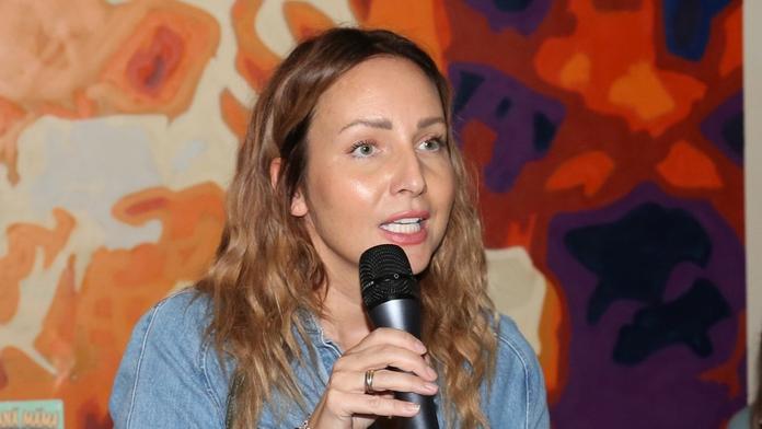 Herečka Veronika Arichteva v slzách. Zemřel její milovaný tatínek