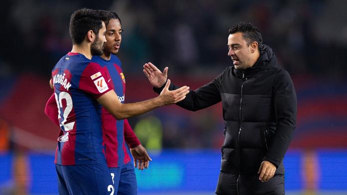 Girona ve šlágru vyzve Barcu. Vrátí se na první místo? Sledujte na Nova Sport 4
