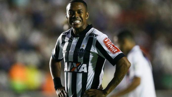 Rozsudek platí! Robinho za znásilnění čelí devíti letům ve vězení