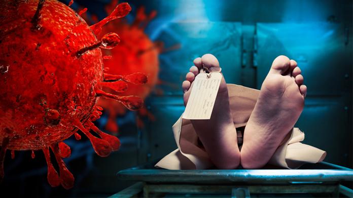 Nové variantě covidu říkají "pekelný pes". Má příznak, který se ještě neobjevil