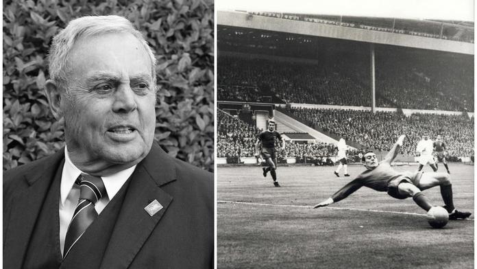 Liverpool se loučí s legendou. Autor historického gólu zemřel v 82 letech