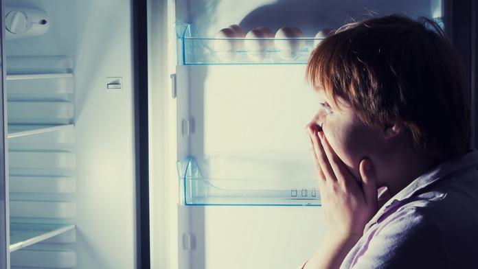 Průzkum ukázal, kolik lidí nemá na pořádné jídlo. Takhle jsou na tom Češi