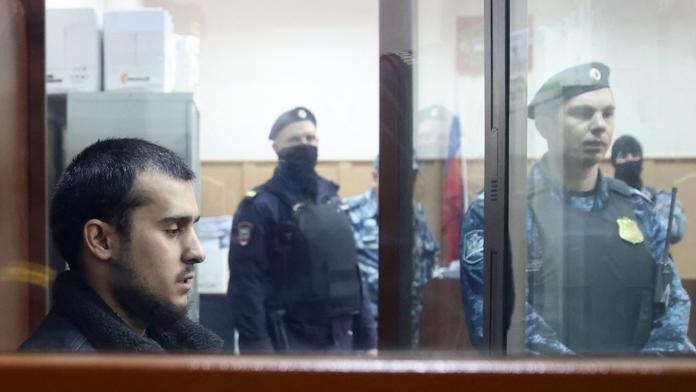 V Rusku je trest smrti legální. Teroristy za masakr 140 lidí ale popravit nemůže
