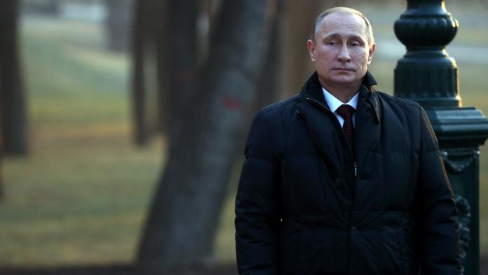 Putin: Nechci být doživotním prezidentem! Monarchie už skončila