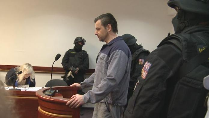 Kramný musí znovu k soudu! Za křivé obvinění mu hrozí 2 až 8 let