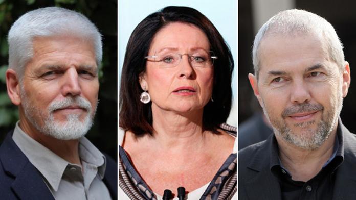 Kdo bude příští prezident? Průzkum přinesl zajímavé výsledky. ANKETA