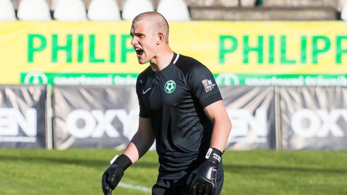 Sázka na mládí Příbrami vychází! Zidanovka jako třešnička na dortu 