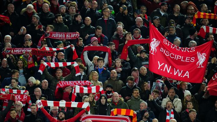 Liverpool zdražil vstupenky o 2 procenta. Je to kruté a nespravedlivé, zuří fanoušci