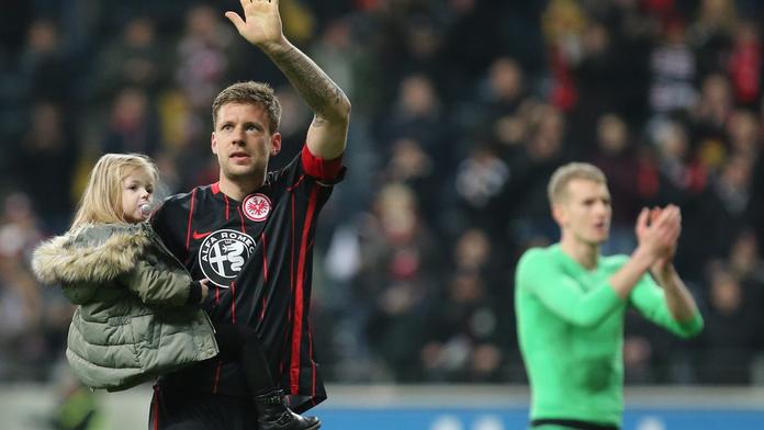 Doping? Ne, máte nádor, slyšel fotbalista. Přesto chce hrát