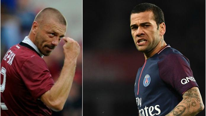 Hvězda PSG si zahrála na Řepku a dostala tvrdý trest! VIDEO