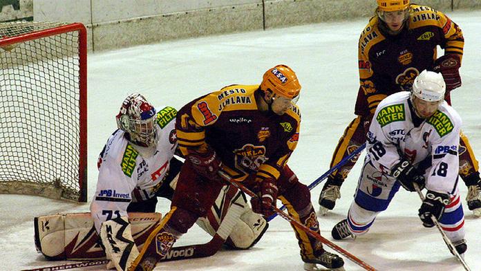 1. hokejová liga v novém kabátě je na startu