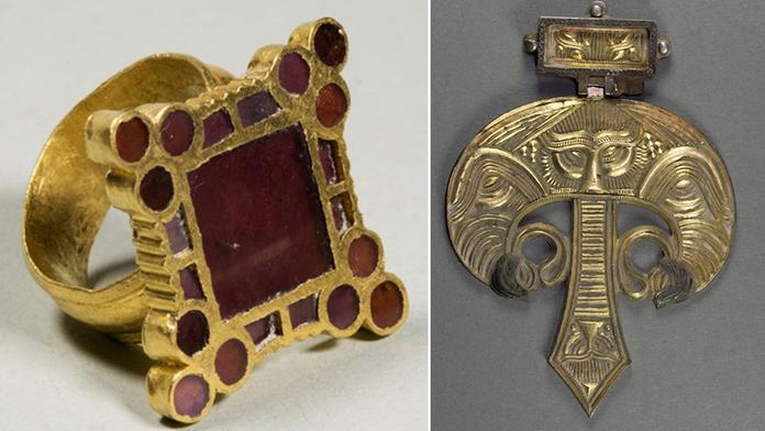 Archeologové na Rakovnicku našli poklad. Ten má nevyčíslitelnou hodnotu