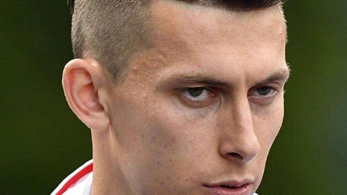 Suaréze pokoušu, Salaha sejmu! Rusko má v sestavě řezníka ILJU