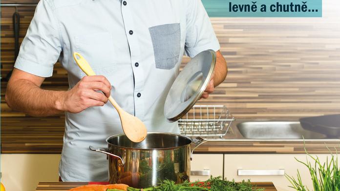 SOUTĚŽ: Nevyhráli jste kuchařku Ládi Hrušky?