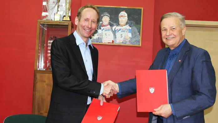 Legenda českého lyžovaní povede reprezentaci! Bauera čeká výzva